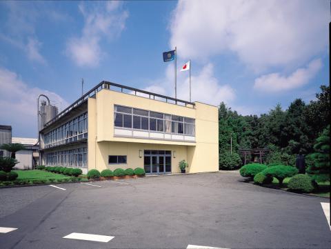 東京製紙事務所