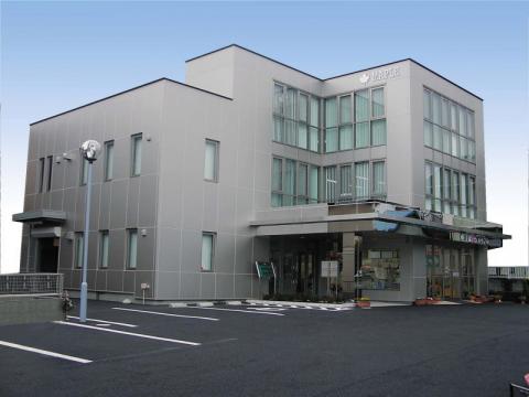 メイプル本社です