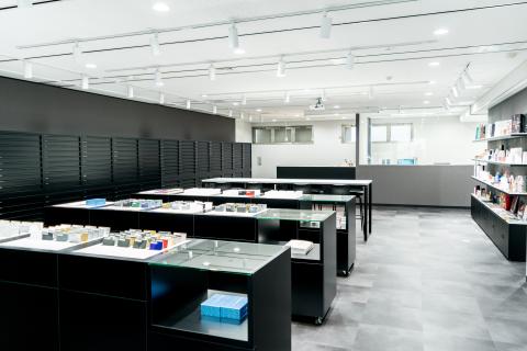 東京ギャラリー